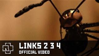Rammstein - Links 2 3 4 (Official Video)