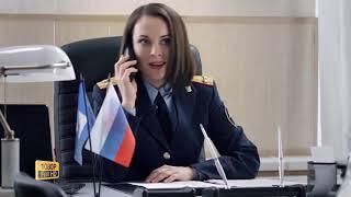 Чужая Стая 9 10 серии без рекламы @ Русские Детективы 2020 Новинки HD премьера криминальный сериал