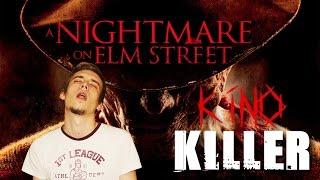 KinoKiller - Обзор на фильм "Кошмар на улице Вязов" (2010)