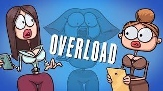 The Crew: Overload | animated cartoons