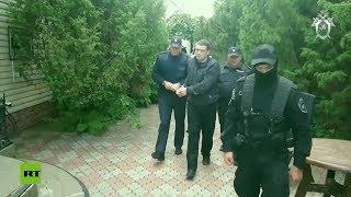 СК РФ раскрыл дело об убийстве Михаила Круга — видео