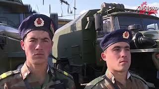 Россия передала Таджикистану оборудование на 9 млн долларов