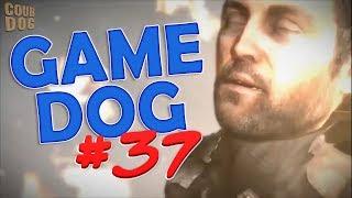 BEST GAME DOG #37 | Игровые БАЯНЫ  | NAVI | MARMOK | SLIDAN | КУПЛИНОВ | ЛУЧШИЕ ПРИКОЛЫ ИЗ ИГР [+18]