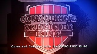 Supernatural Courage for Feeble Saints