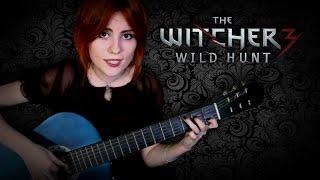 The Wolven Storm - Priscilla's Song Cover (The Witcher 3: Wild Hunt)