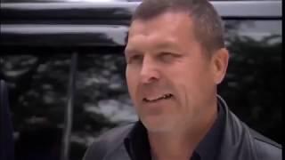 Инстинкт выживания  Криминальный боевик 2019 фильмы новинки
