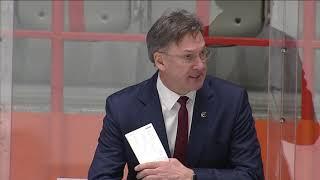 Неделя КХЛ — 7-13 декабря 2020