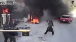 ИГИЛ Бабах Mix Алла, я в Бар