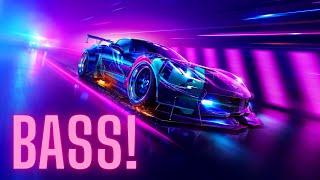 Bass BOOSTED | Best Car Music Mix | Yes Kay Musical World