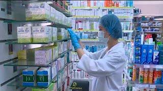 Дефицит лекарств в Казахстане. Очереди в аптеках