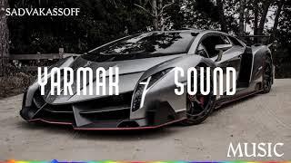 YARMAK - Sound
