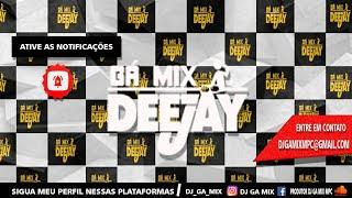 MC THEUZYN - MC GW - SENTA SENTA , TOMA LEITADA  - DJ GA MIX - 2020