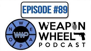 COD: WW2 | Digital Vs. Physical Game Sales | Inverted Vs. Normal Controls - Weapon Wheel Podcast 89