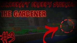 Minecraft Страшные Истории: Грядочник