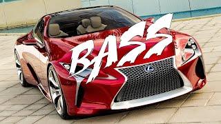 Крутая Клубная Музыка в Машину 2019 