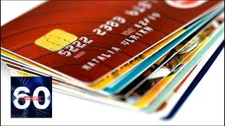 В России выросло количество выданных кредитных карт. 60 минут от 18.12.18
