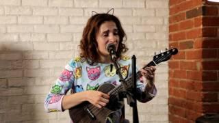 Екатерина Яшникова - Не уходи (Москва, 04.06.2017)