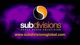 Subdivisions Dance Music Television - Movement Detroit