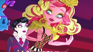 Monster High Россия 