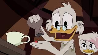 Новые Утиные Истории 1 сезон 23 Серия 3 часть мультфильмы Duck Tales 2018 Cartoons Youtube