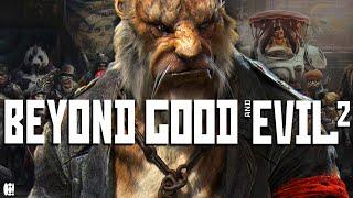 Beyond Good And Evil 2 - Everything We Know