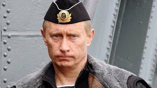 Не нужен Путину ни Крым, ни Донбасс: Огрызко раскрыл реальную цель Кремля