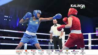 AIBA youth women's world boxing championship Guwahati ,India 2017