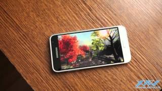 Видеообзор Samsung Galaxy J3 (2016) (XDRV.RU)