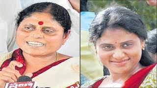 YS Vijayamma and Sharmila Election Campaign Tomorrow