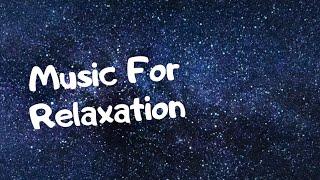 Прекрасная музыка для расслабления и для сна при стрессе