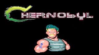 CHERNOBYL 8-bit (PC FREE PARODY GAME)