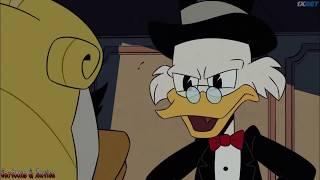 Новые Утиные Истории 15 Серия (часть 2) мультфильмы Duck Tales 2018 Cartoons