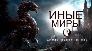 "Иные Миры" Мощная Подборка очень Красивой музыки!