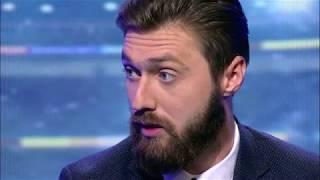 Судейская - 8 декабря 2018