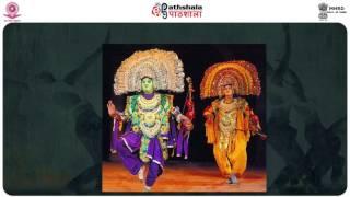 DANCE IN INDIA TODAY - RITUAL, TRIBAL, FOLK, TELEVISION AND MODERN (PERA)