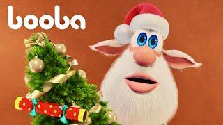 Буба - Буба и его Рождественское приключение - Смешной Мультфильм 2020 