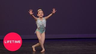 Dance Moms: Full Dance: Elliana's "Am I Enough" Solo (Season 7, Episode 11) | Lifetime