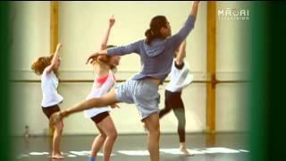 Māori Television Advertisement: Unitec - That's Us: Dance