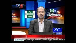 5th Sep 2019 TV5 News Smart Investor