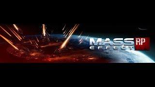 Mass Effect RP[GM] станции Арктур Ч. 1