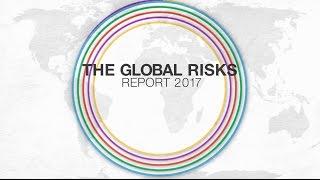 The Global Risk Report 2017