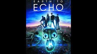 Внеземное эхо / Earth to Echo 2014 / фильм фантастика