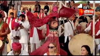 अंतर्राष्ट्रीय Pushkar Mela की अनदेखी झलकियां, देखिये पूरा वीडियो