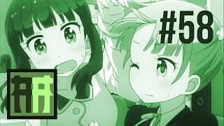 The Anime Abroad Podcast #58 - Anime of the Year Awards! Part 2