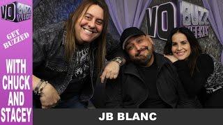 Anime & Video Game Voice Over Actor - JB Blanc PT1 | How To Do Voice Over, Dialect Expert, Acting