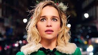 Рождество на двоих — Русский трейлер (2019)