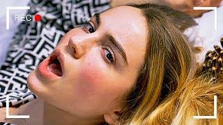 Как снимали: Марьяна Ро - Surprise