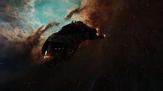 EvE Online: No ordinary Cynabal