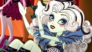 Monster High Россия 