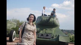 Журналистка из Донецка: "Украинцы, я счастлива, что буду гражданкой России!"